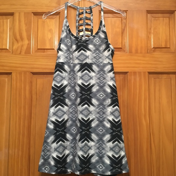 Tehama Athleisure Dress - Size Small - Picture 1 of 5